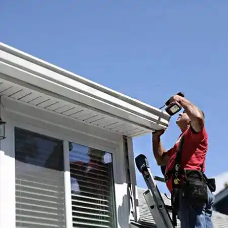 gutter services Whiteville